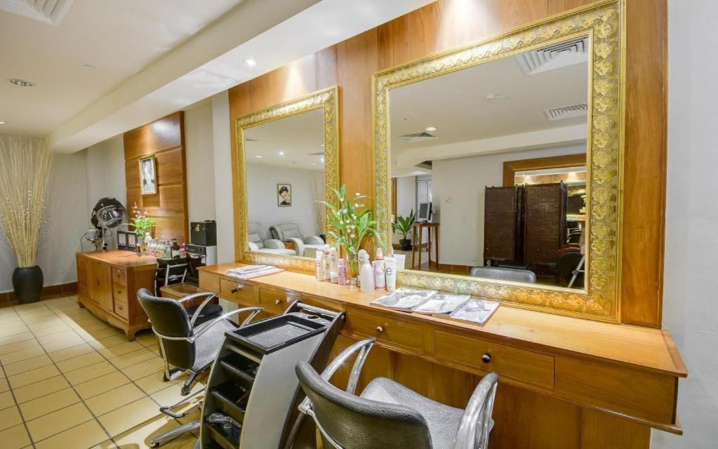 Sokha Angkor Suites By Sokha Angkor Resort Siem Reap Dış mekan fotoğraf